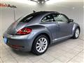 2019 Volkswagen Beetle