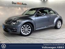 2019 Volkswagen Beetle