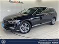 2022 Volkswagen Passat Variant
