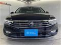 2022 Volkswagen Passat Variant