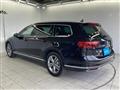 2022 Volkswagen Passat Variant