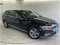 2022 Volkswagen Passat Variant