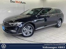 2022 Volkswagen Passat Variant