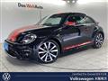 2019 Volkswagen Beetle