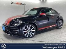 2019 Volkswagen Beetle