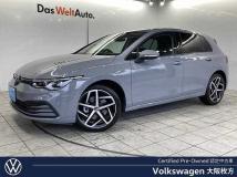 2024 Volkswagen Golf
