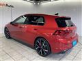 2022 Volkswagen Golf GTI