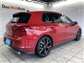 2022 Volkswagen Golf GTI
