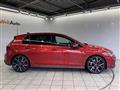 2022 Volkswagen Golf GTI