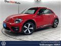 2018 Volkswagen Beetle