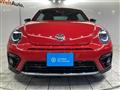 2018 Volkswagen Beetle