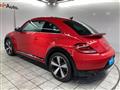 2018 Volkswagen Beetle