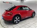 2018 Volkswagen Beetle