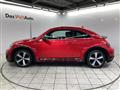 2018 Volkswagen Beetle