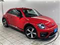 2018 Volkswagen Beetle