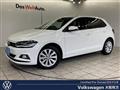 2019 Volkswagen Polo