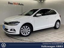 2019 Volkswagen Polo