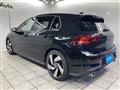 2025 Volkswagen Golf GTI