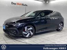 2025 Volkswagen Golf GTI