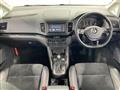 2019 Volkswagen Sharan