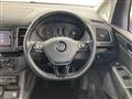 2019 Volkswagen Sharan