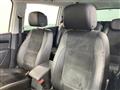 2019 Volkswagen Sharan