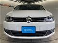 2019 Volkswagen Sharan