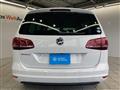2019 Volkswagen Sharan