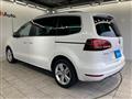 2019 Volkswagen Sharan
