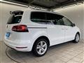 2019 Volkswagen Sharan