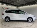 2019 Volkswagen Sharan