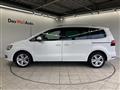 2019 Volkswagen Sharan