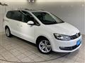 2019 Volkswagen Sharan