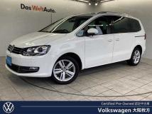 2019 Volkswagen Sharan