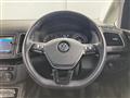 2020 Volkswagen Sharan