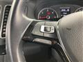 2020 Volkswagen Sharan