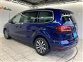 2020 Volkswagen Sharan