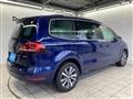 2020 Volkswagen Sharan