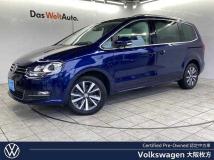 2020 Volkswagen Sharan