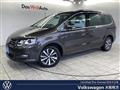 2021 Volkswagen Sharan