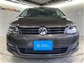 2021 Volkswagen Sharan