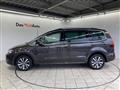 2021 Volkswagen Sharan