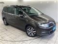 2021 Volkswagen Sharan