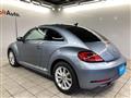 2019 Volkswagen Beetle