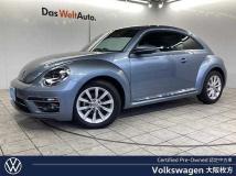 2019 Volkswagen Beetle