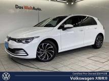 2024 Volkswagen Golf