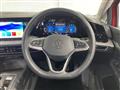 2023 Volkswagen Golf