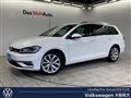2017 Volkswagen Golf Variant