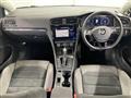 2017 Volkswagen Golf Variant