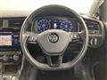 2017 Volkswagen Golf Variant